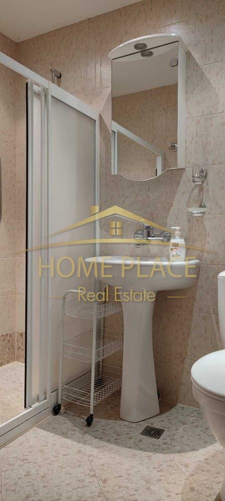 Дава под наем 2-СТАЕН, гр. Варна, Център, снимка 6 - Апартаменти - 53173203