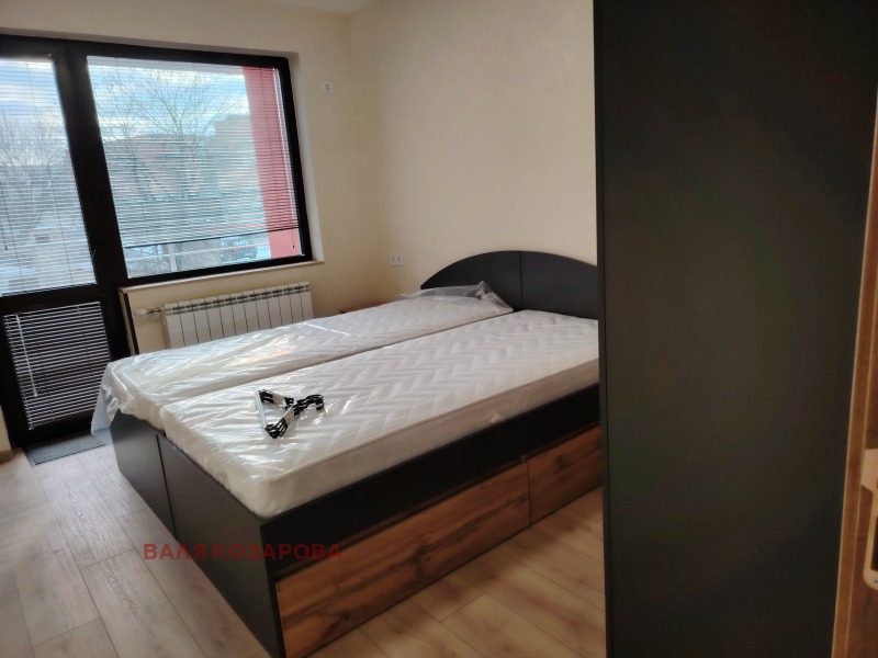 Дава под наем 2-СТАЕН, гр. Плевен, Широк център, снимка 3 - Апартаменти - 53314341