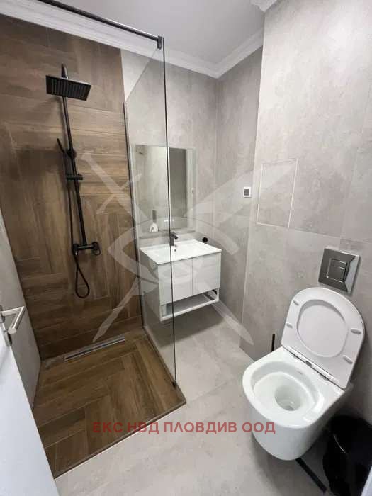 Дава под наем 2-СТАЕН, гр. Пловдив, Остромила, снимка 5 - Апартаменти - 54297182