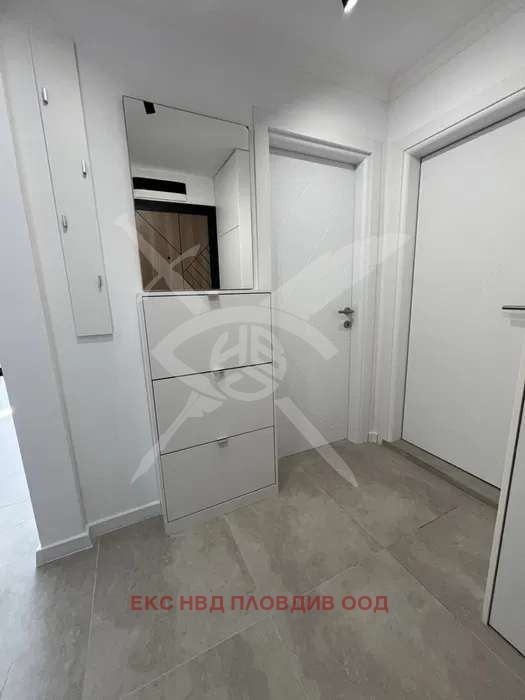 Дава под наем 2-СТАЕН, гр. Пловдив, Остромила, снимка 4 - Апартаменти - 54297182