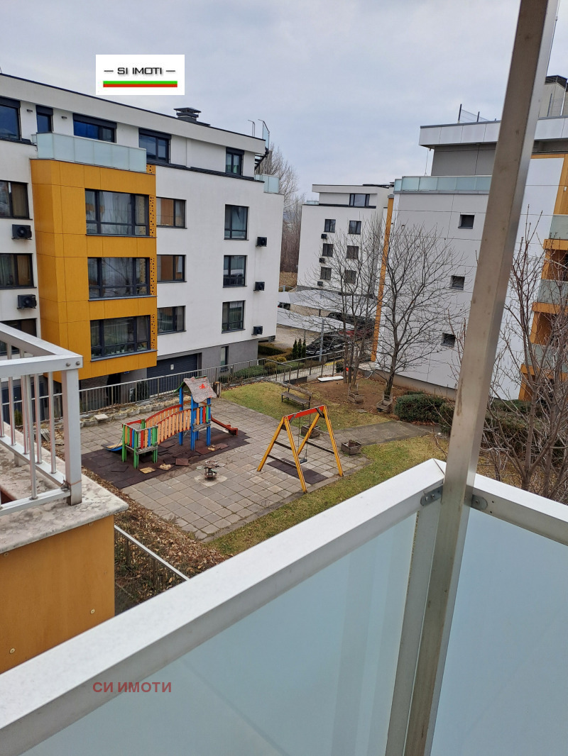 Zu vermieten  2 Schlafzimmer Sofia , Studentski grad , 120 qm | 68928469 - Bild [12]