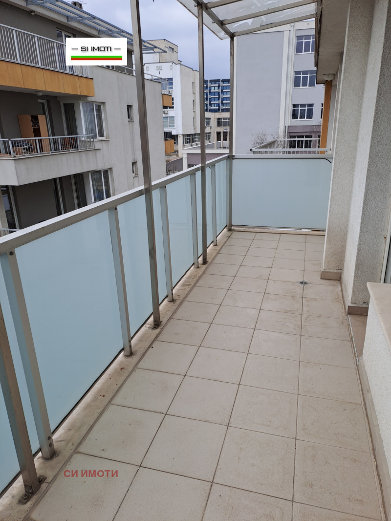 Para alugar  2 quartos Sofia , Studentski grad , 120 m² | 68928469 - imagem [11]