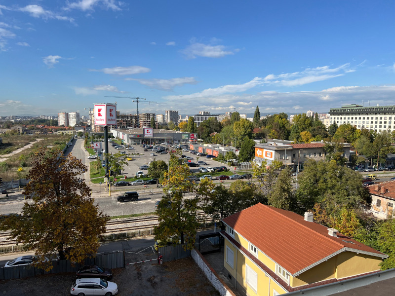 Дава под наем 3-СТАЕН, гр. София, Медицинска академия, снимка 7 - Aпартаменти - 47782978