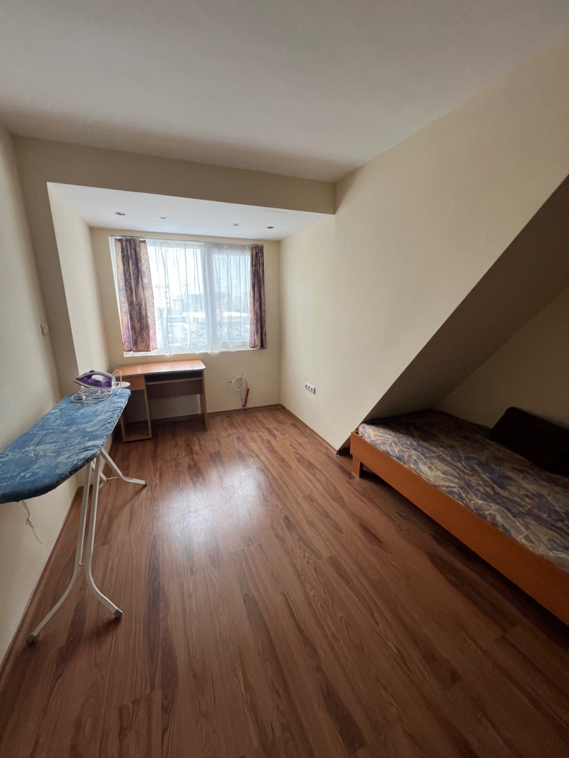 Zu vermieten  2 Schlafzimmer Sofia , Medizinska akademija , 90 qm | 27642148 - Bild [2]