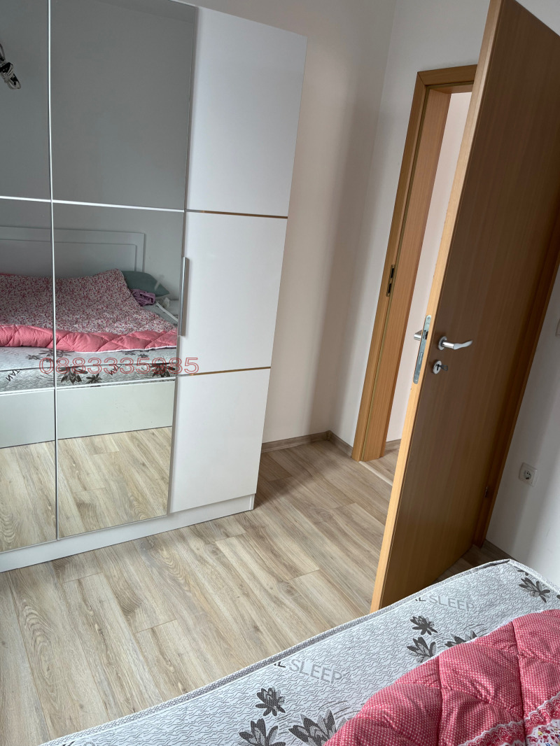 Дава под наем 3-СТАЕН, гр. София, Малинова долина, снимка 9 - Апартаменти - 53142442