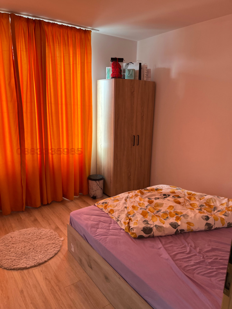 Дава под наем 3-СТАЕН, гр. София, Малинова долина, снимка 8 - Апартаменти - 53142442