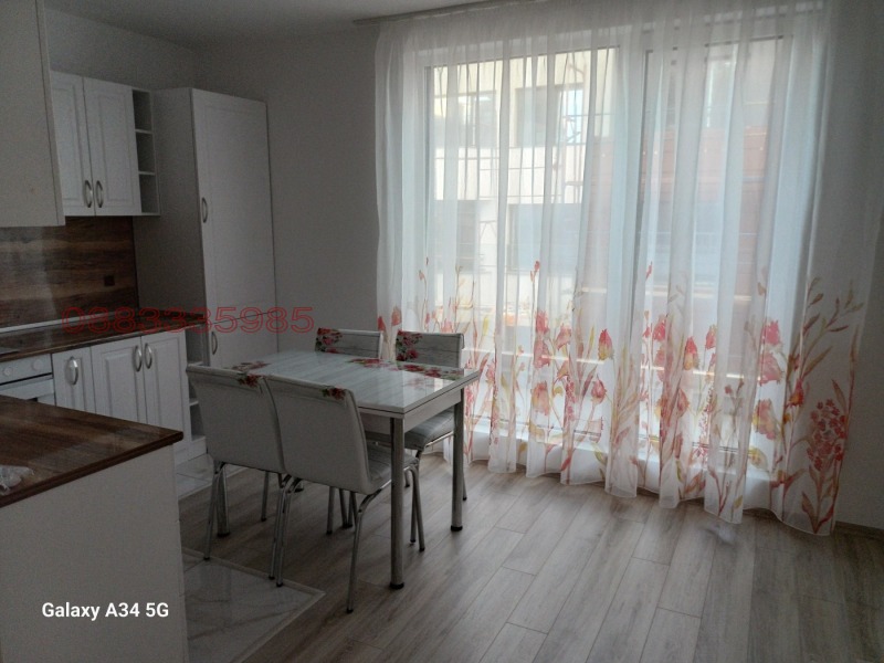 Дава под наем 3-СТАЕН, гр. София, Малинова долина