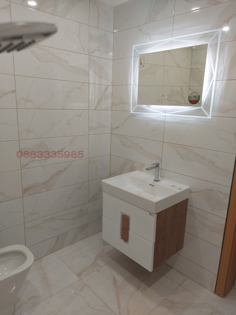 Дава под наем 3-СТАЕН, гр. София, Малинова долина, снимка 5 - Апартаменти - 53142442