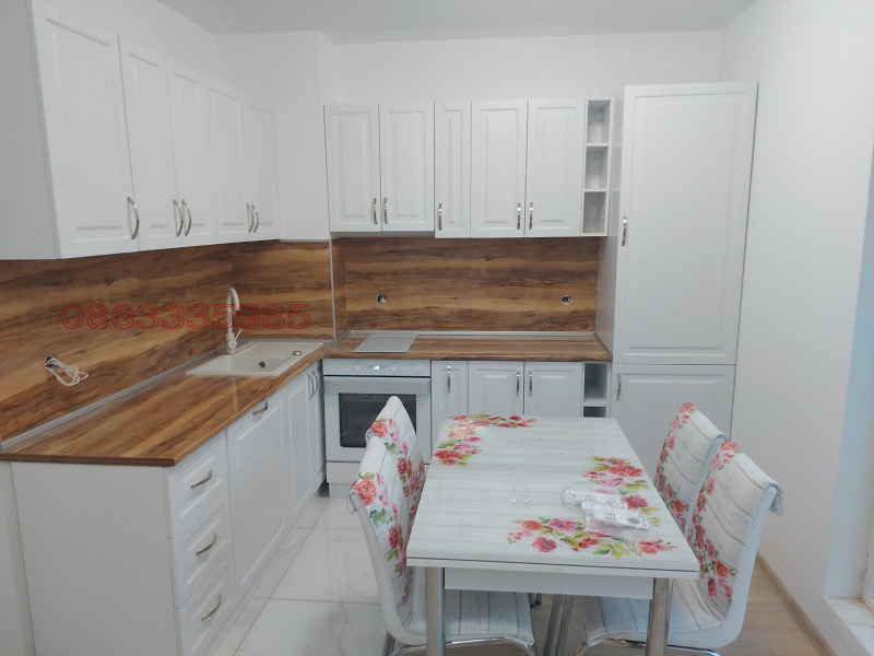 Дава под наем 3-СТАЕН, гр. София, Малинова долина, снимка 2 - Апартаменти - 53142442