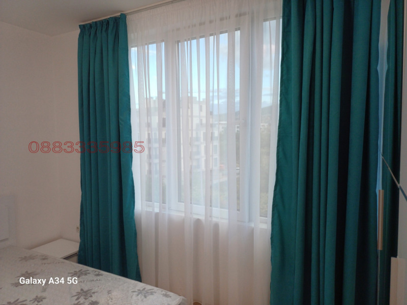 Дава под наем 3-СТАЕН, гр. София, Малинова долина, снимка 4 - Апартаменти - 53142442