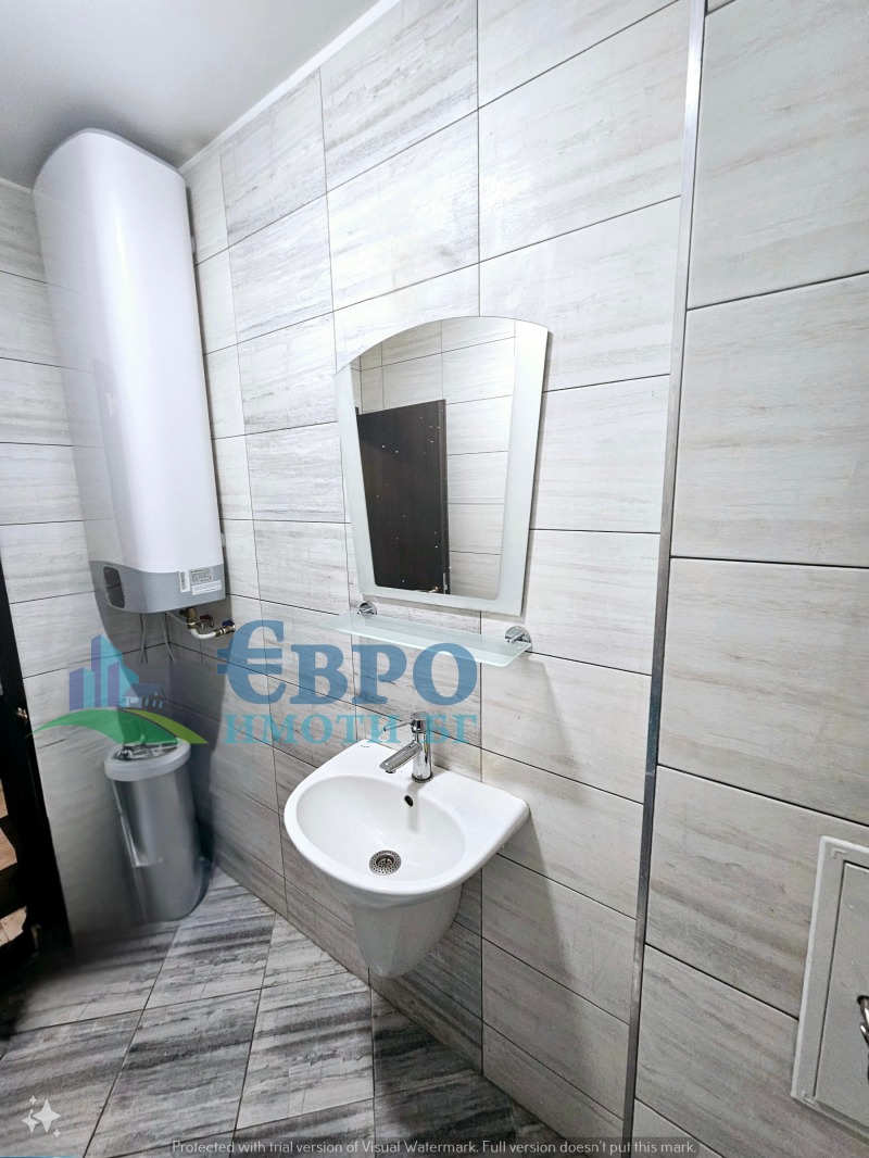 Дава под наем 3-СТАЕН, гр. София, Център, снимка 15 - Апартаменти - 52468093