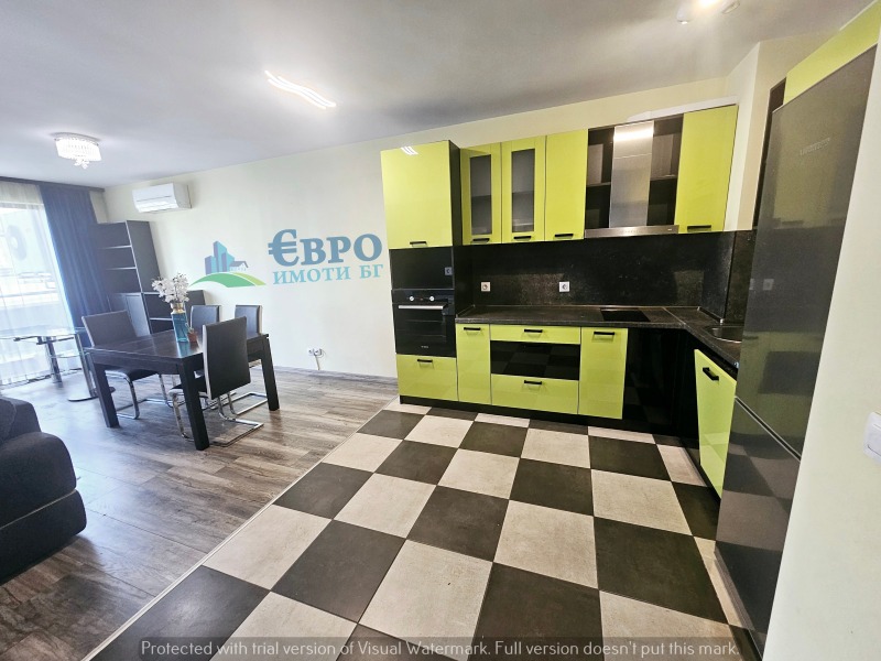 Дава под наем 3-СТАЕН, гр. София, Център, снимка 3 - Апартаменти - 52468093