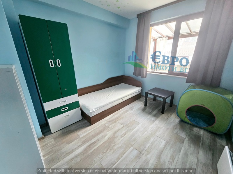 Дава под наем 3-СТАЕН, гр. София, Център, снимка 8 - Апартаменти - 52468093