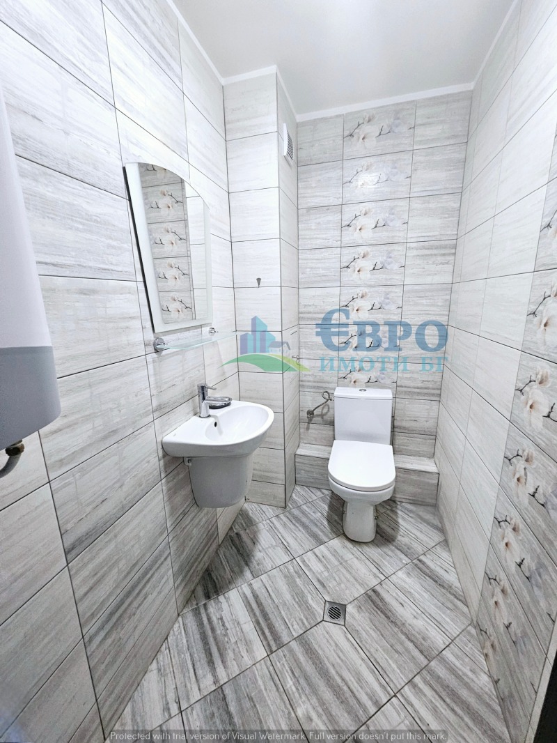 Дава под наем 3-СТАЕН, гр. София, Център, снимка 14 - Апартаменти - 52468093