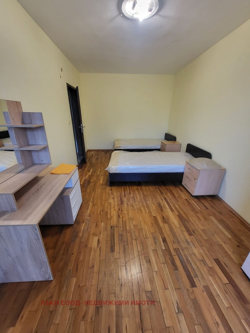 Дава под наем 3-СТАЕН, гр. София, Център, снимка 7 - Апартаменти - 53112144