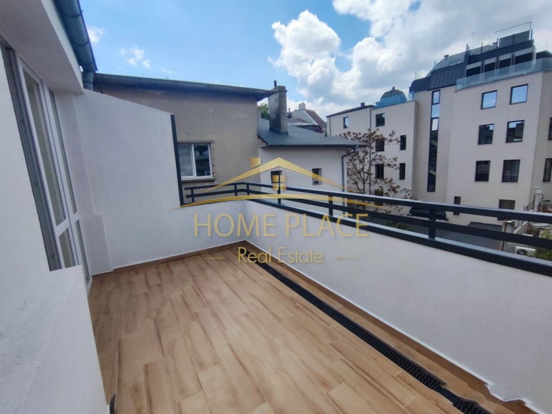 Дава под наем  4-стаен град Варна , Операта , 120 кв.м | 73336761 - изображение [9]