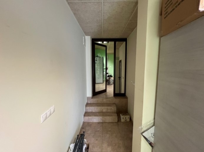 Do wynajęcia  Biuro Sofia , Ljulin 8 , 59 mkw | 53352893 - obraz [6]