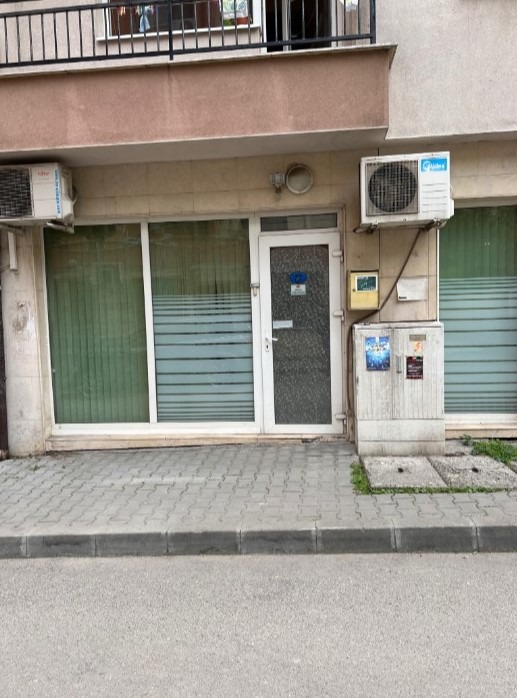 Do wynajęcia  Biuro Sofia , Ljulin 8 , 59 mkw | 53352893