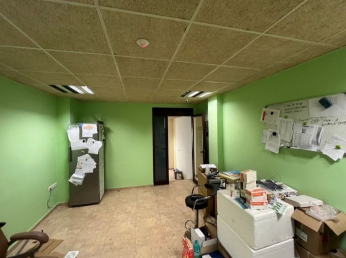 Do wynajęcia  Biuro Sofia , Ljulin 8 , 59 mkw | 53352893 - obraz [3]