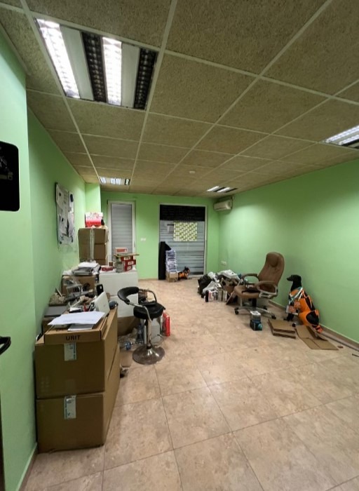 Do wynajęcia  Biuro Sofia , Ljulin 8 , 59 mkw | 53352893 - obraz [4]