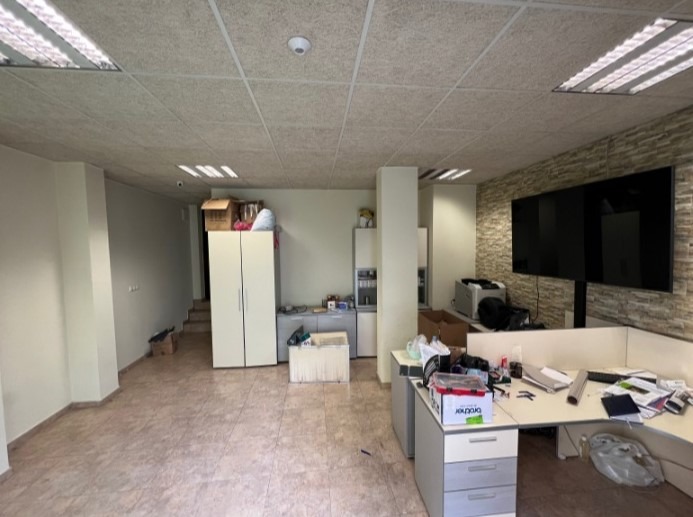 Do wynajęcia  Biuro Sofia , Ljulin 8 , 59 mkw | 53352893 - obraz [2]