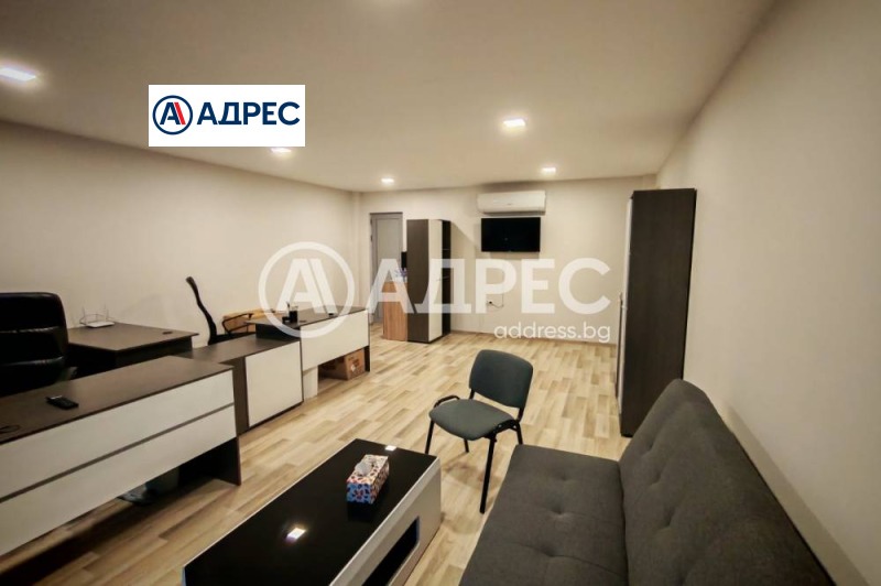 Дава под наем ОФИС, гр. Разград, Център, снимка 3 - Офиси - 53027107