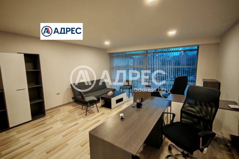 Дава под наем ОФИС, гр. Разград, Център, снимка 2 - Офиси - 53027107