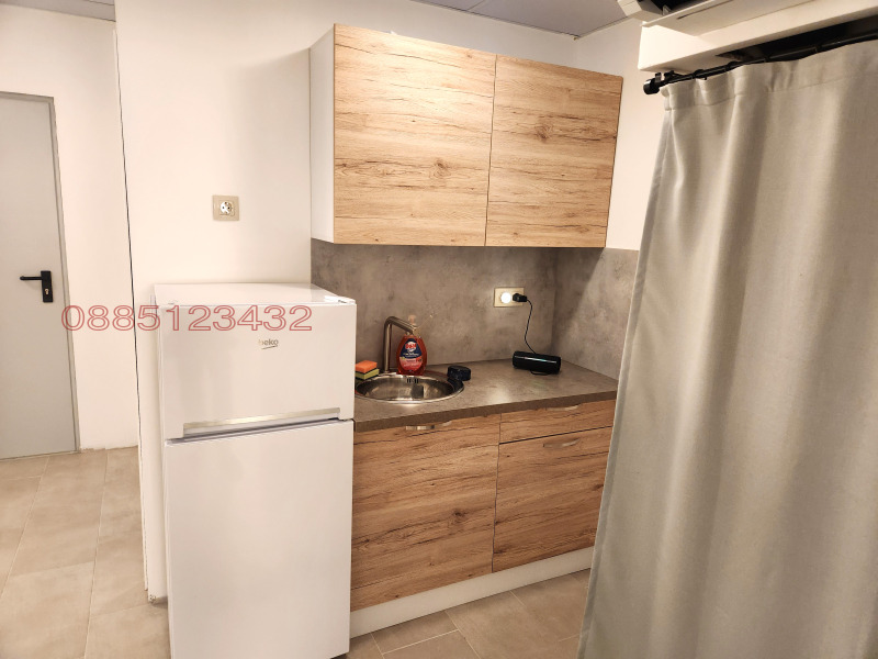 Дава под наем ОФИС, гр. София, Бояна, снимка 7 - Офиси - 53357783