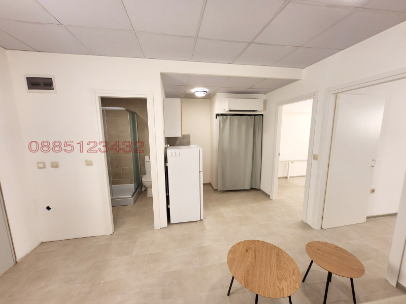 Дава под наем ОФИС, гр. София, Бояна