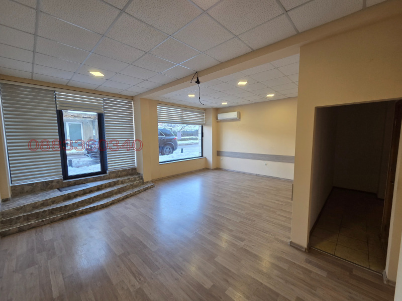 Дава под наем ОФИС, гр. Русе, Център