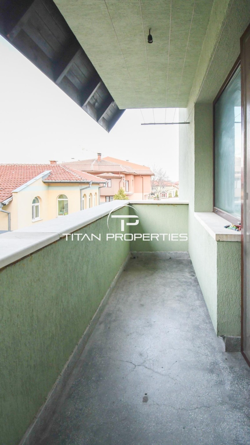 Do wynajęcia  Piętro domu Sofia , Gorubljane , 90 mkw | 14264087 - obraz [11]