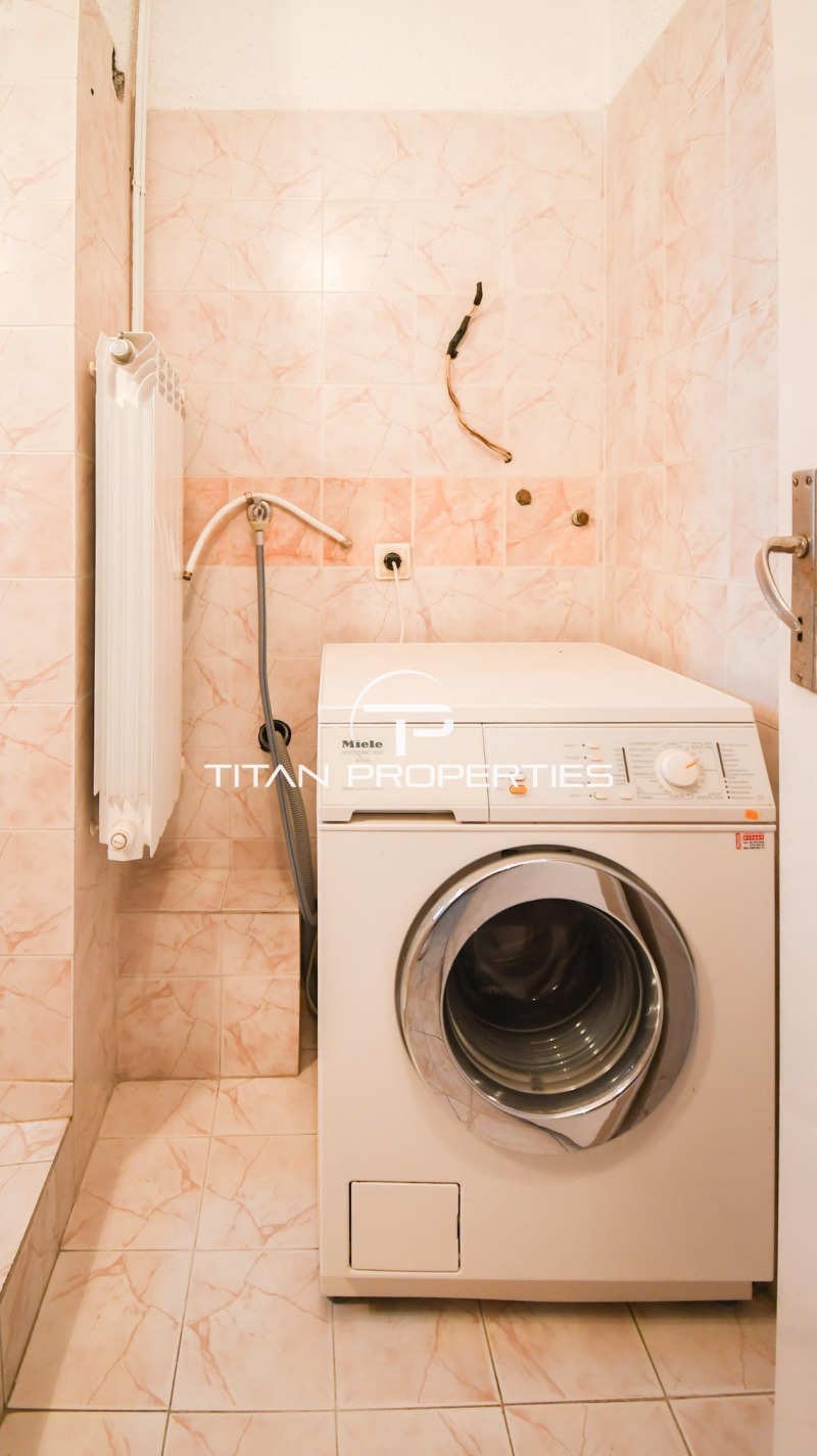Do wynajęcia  Piętro domu Sofia , Gorubljane , 90 mkw | 14264087 - obraz [9]