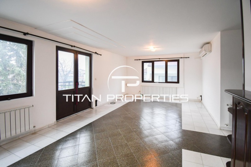 Do wynajęcia  Piętro domu Sofia , Gorubljane , 90 mkw | 14264087 - obraz [2]