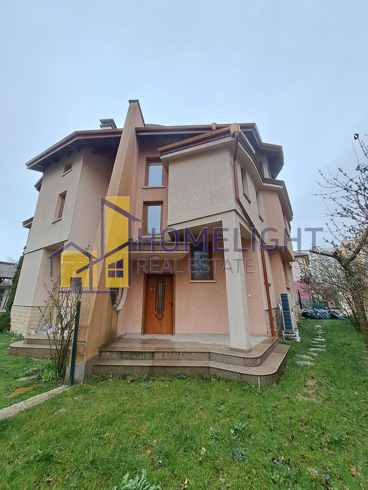 Дава под наем КЪЩА, гр. София, Люлин 9, снимка 16 - Къщи - 55184848
