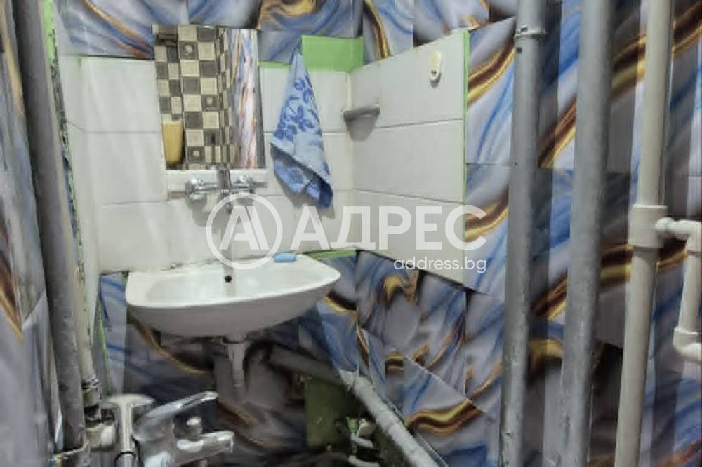Дава под наем 1-СТАЕН, гр. София, Център, снимка 8 - Апартаменти - 55142052