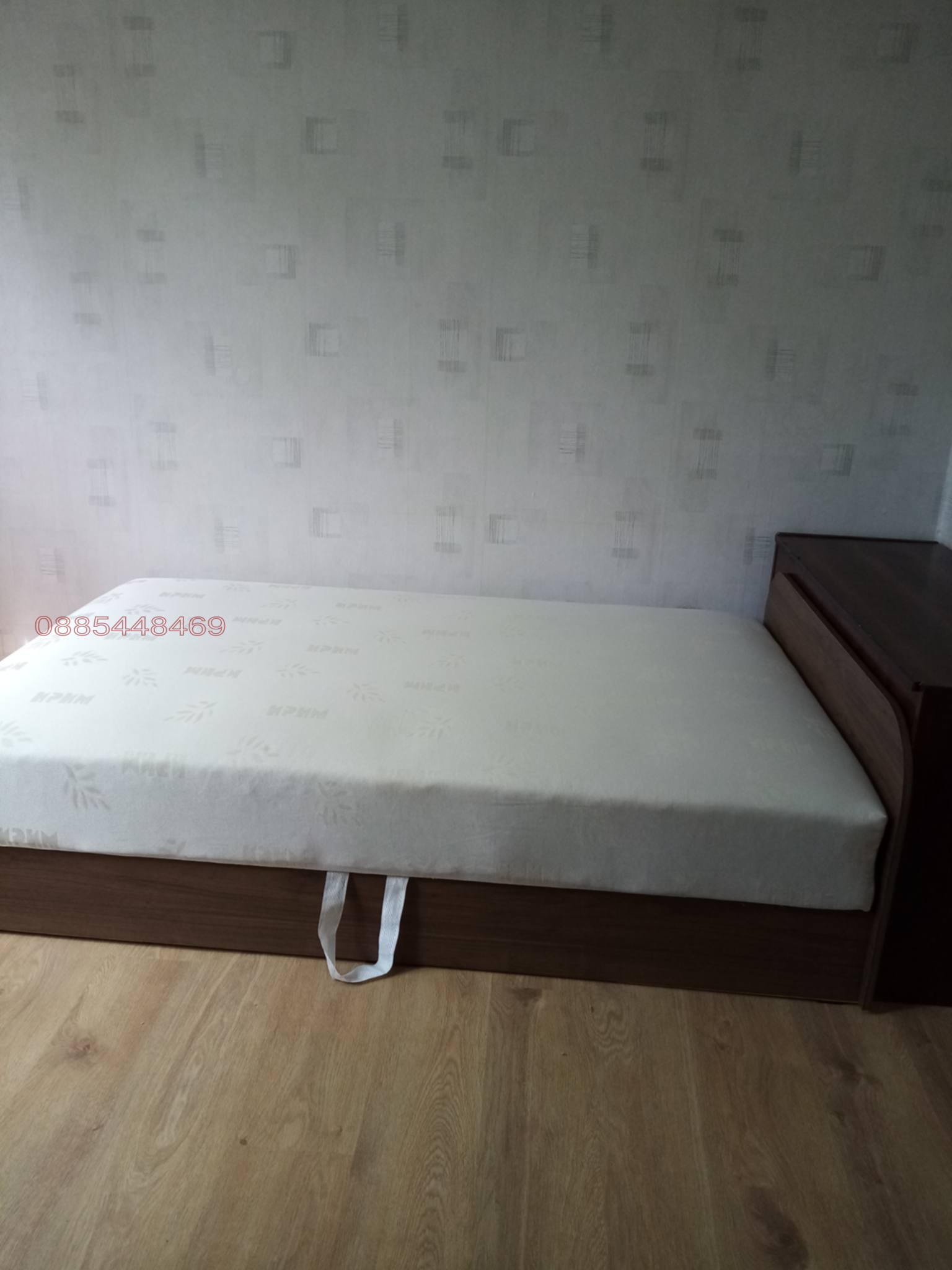Дава под наем 2-СТАЕН, гр. Плевен, Дружба 2, снимка 6 - Апартаменти - 55425946