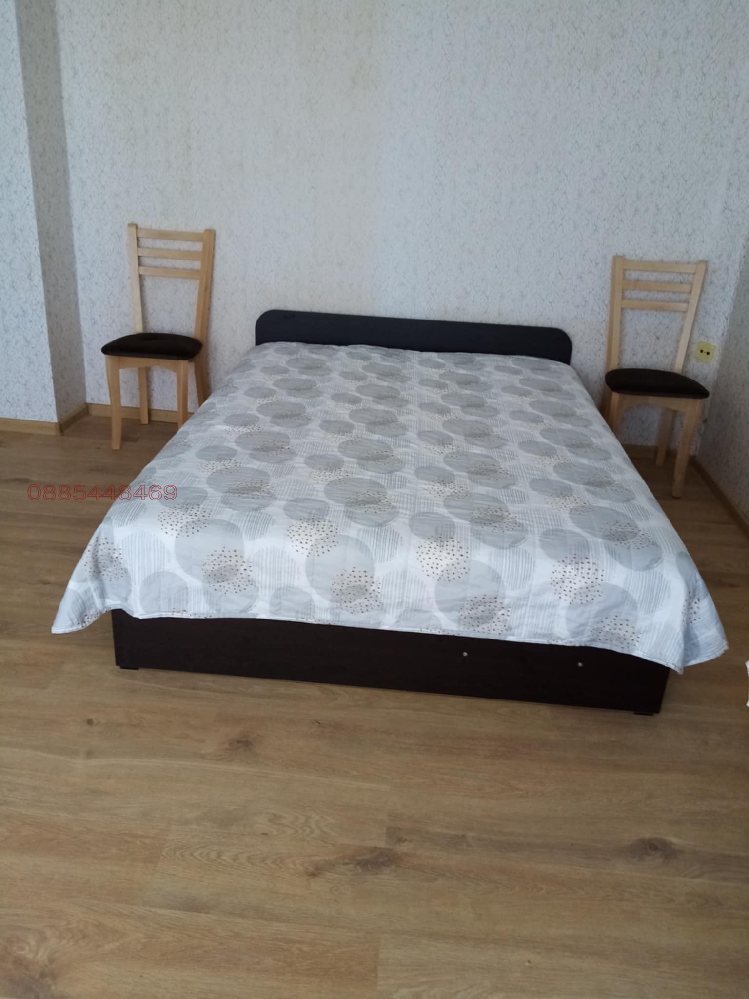 Дава под наем 2-СТАЕН, гр. Плевен, Дружба 2, снимка 4 - Апартаменти - 55425946
