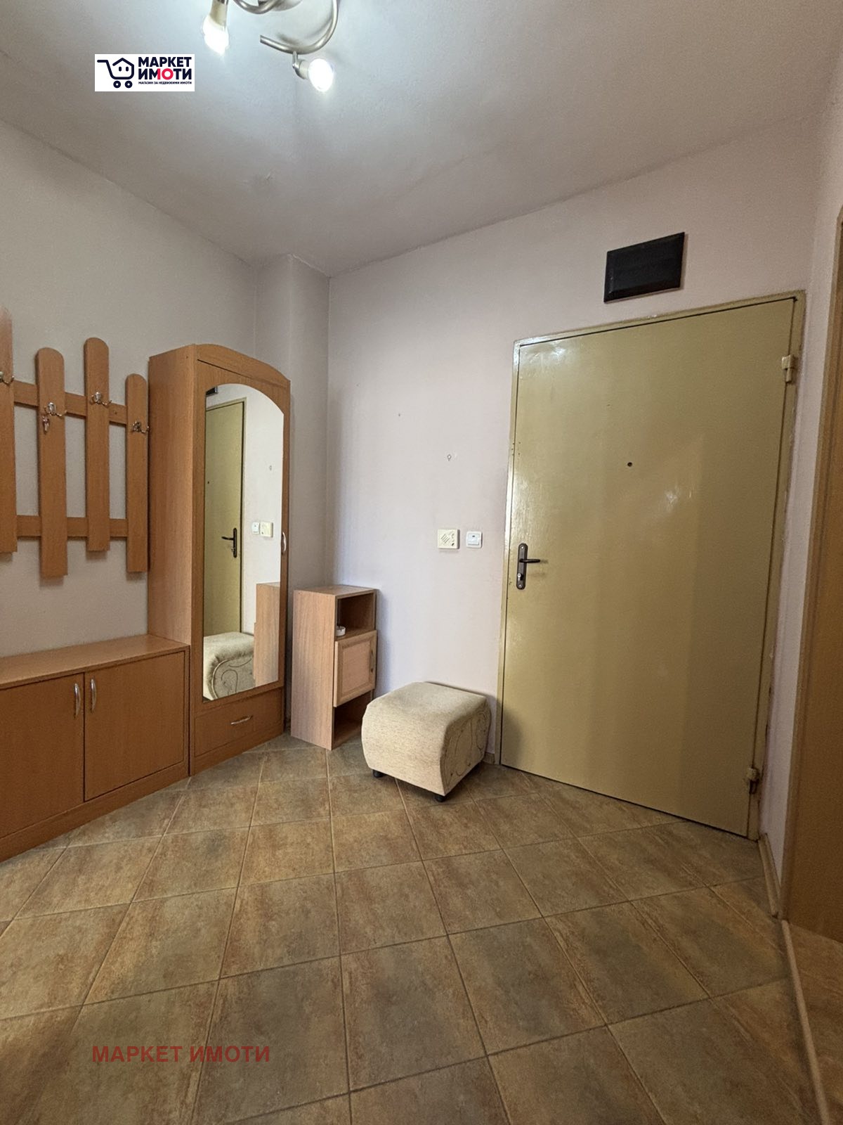 Дава под наем 2-СТАЕН, гр. Стара Загора, Била, снимка 7 - Апартаменти - 54263882