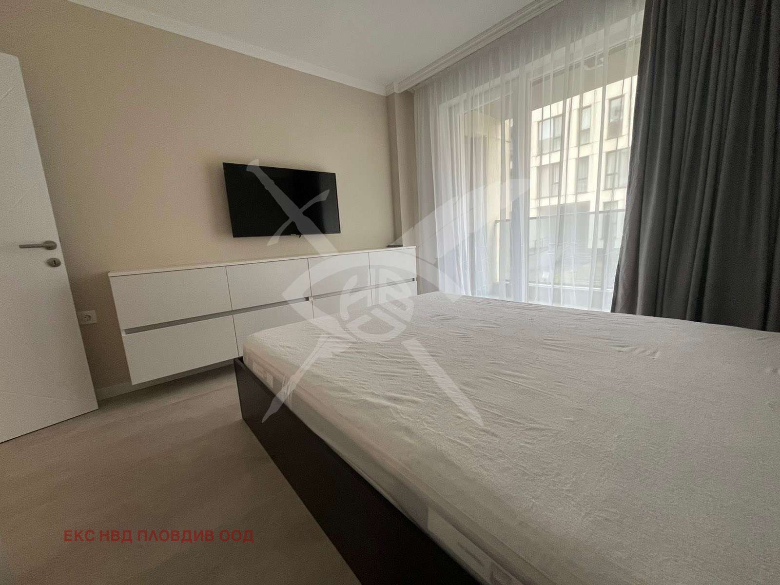 Дава под наем 2-СТАЕН, гр. Пловдив, Остромила, снимка 2 - Апартаменти - 54297182