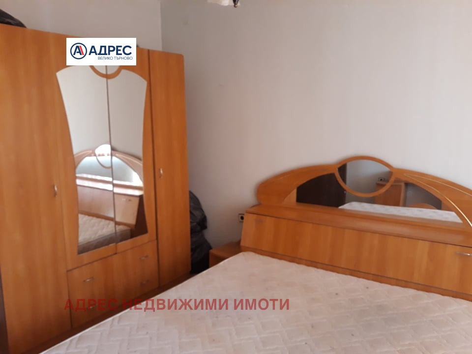 Дава под наем 2-СТАЕН, гр. Велико Търново, Акация, снимка 2 - Апартаменти - 55543374