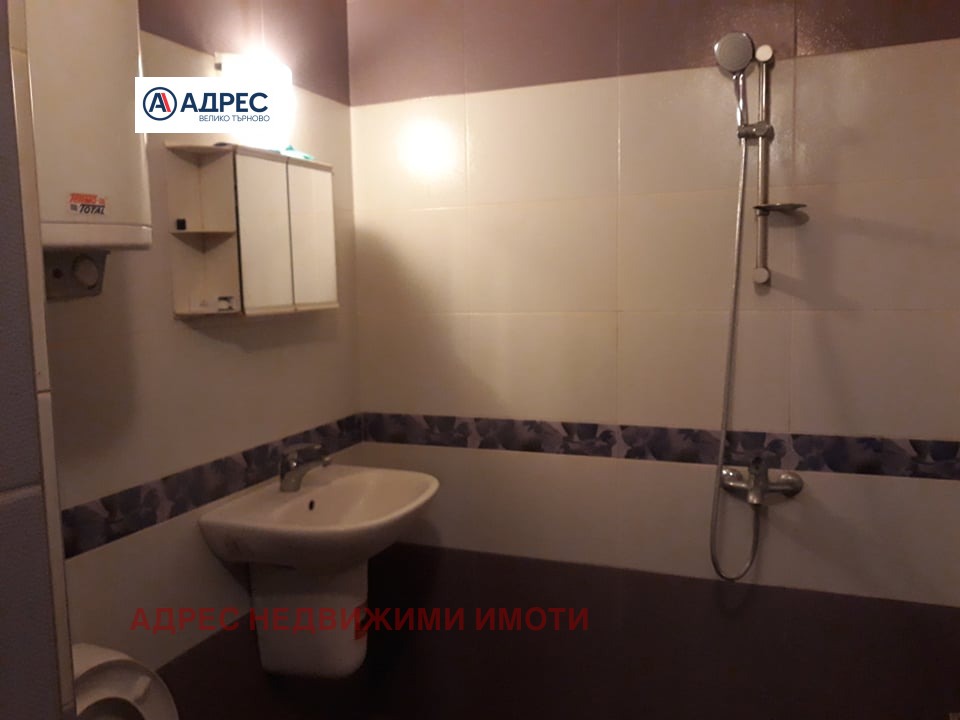 Дава под наем 2-СТАЕН, гр. Велико Търново, Акация, снимка 3 - Апартаменти - 55543374