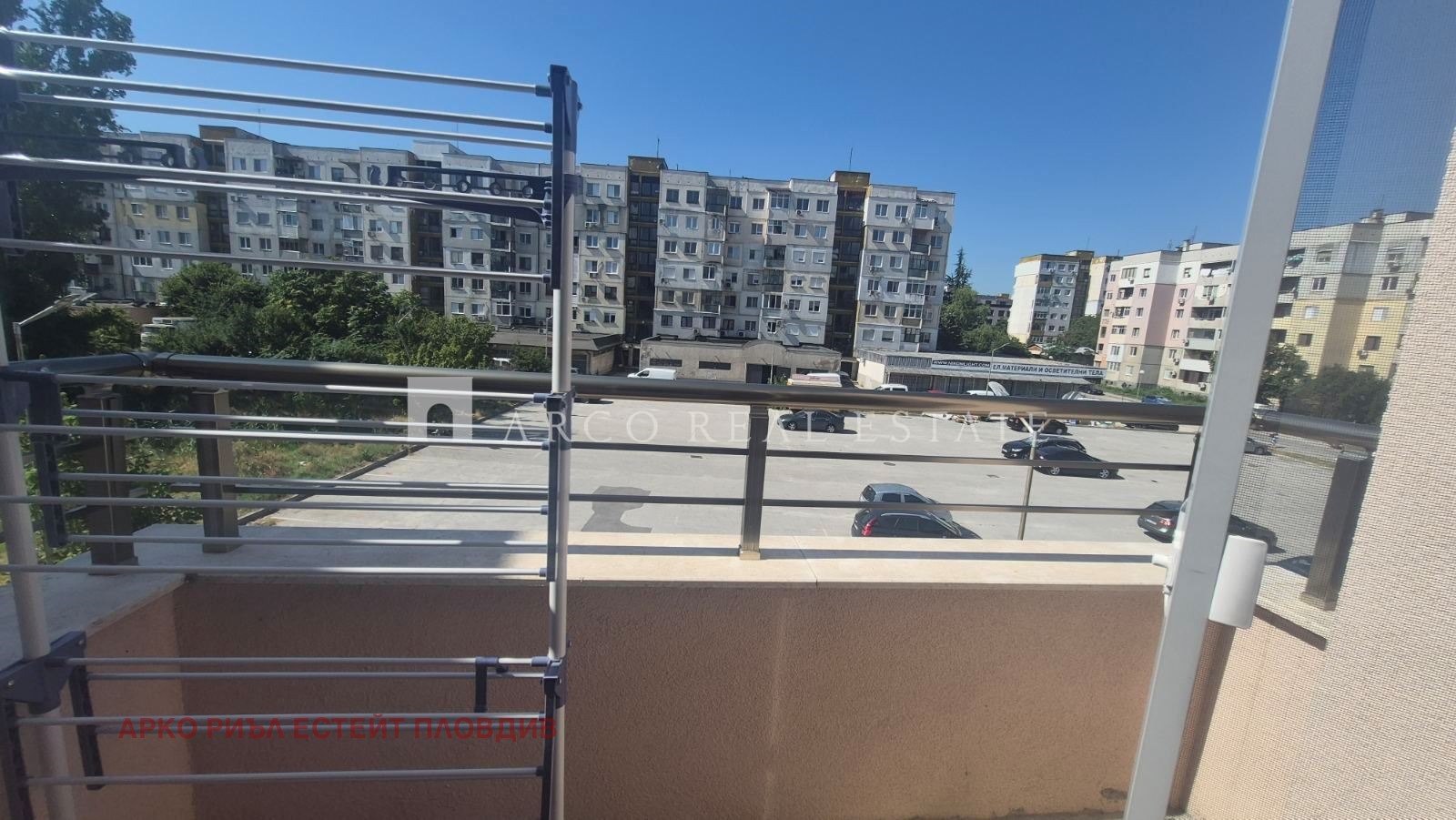 Дава под наем 2-СТАЕН, гр. Пловдив, Южен, снимка 8 - Апартаменти - 55610312