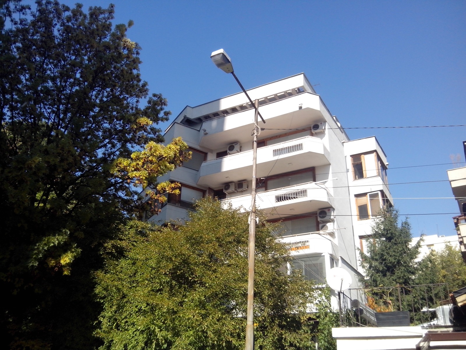 Дава под наем 3-СТАЕН, гр. София, Изток, снимка 16 - Апартаменти - 55686186