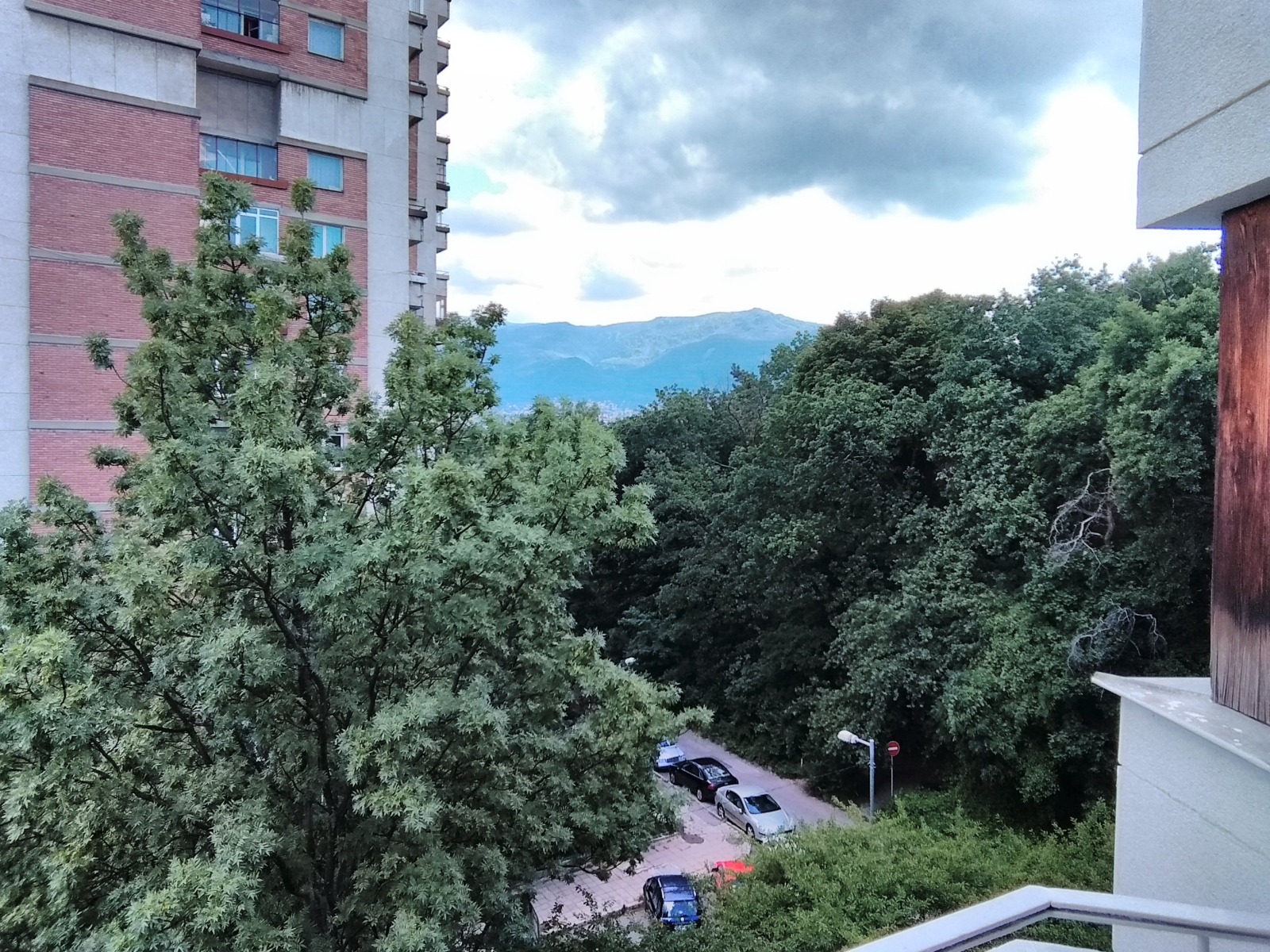 Дава под наем 3-СТАЕН, гр. София, Изток, снимка 14 - Апартаменти - 55686186