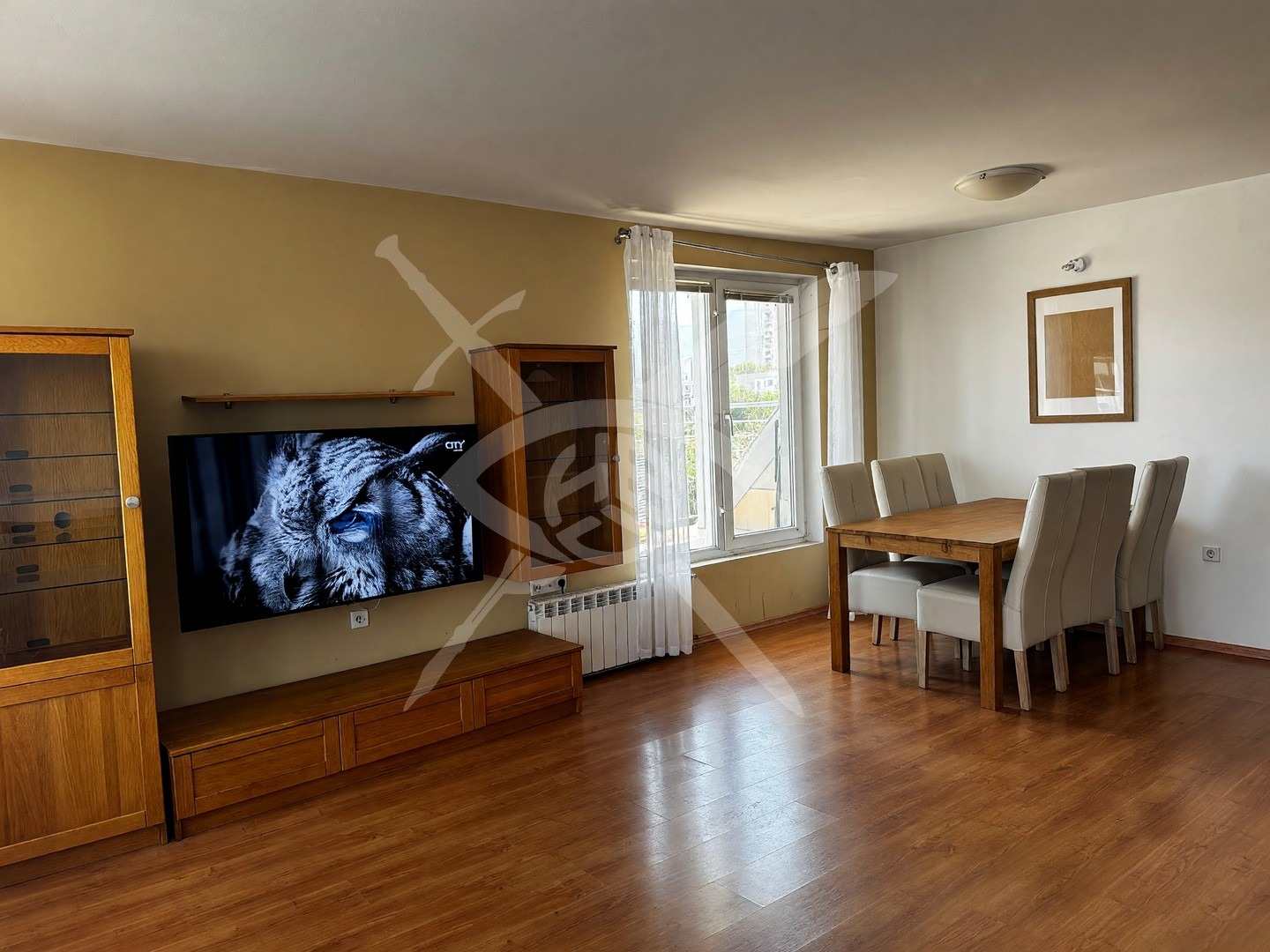 Дава под наем МЕЗОНЕТ, гр. София, Дианабад, снимка 3 - Апартаменти - 55518416