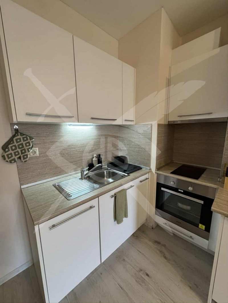 Дава под Наем 2-СТАЕН в град Варна, Аспарухово - 80 кв.м / 650 € » 1 271.29 лв., ЕКС НВД ООД