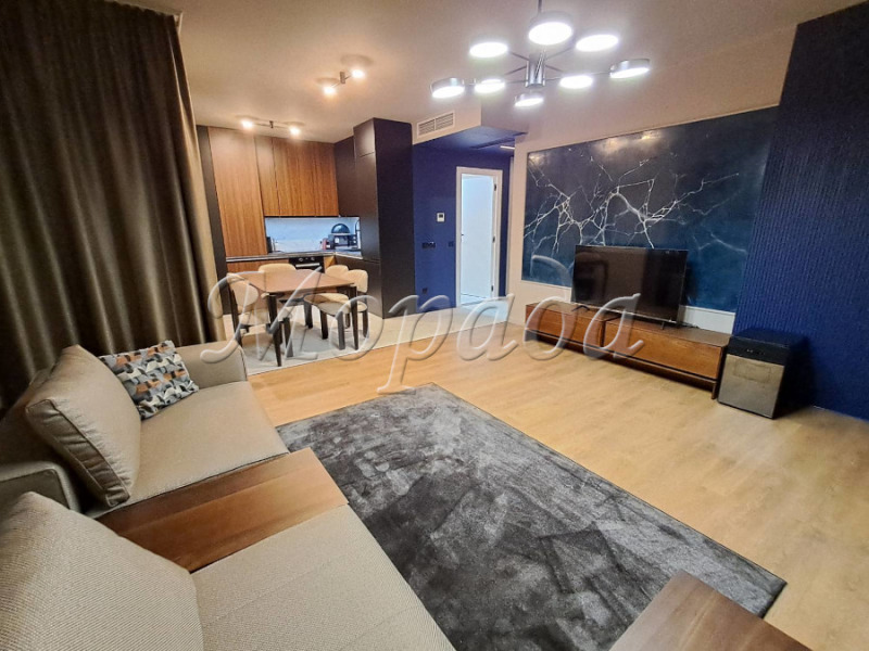 Дава под Наем 3-СТАЕН в град София, Овча купел - 120 кв.м / 1 500 € » 2 933.75 лв., МОРАДА
