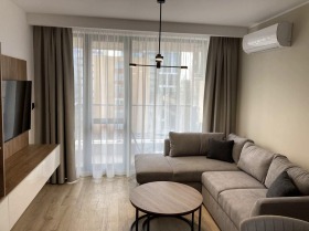 1 bedroom Slatina, Sofia 1