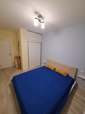 1 camera da letto Nadegda 3, Sofia 7