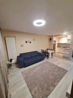 1 bedroom Nadezhda 3, Sofia 1